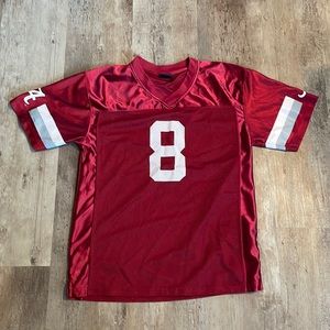 Alabama football jersey youth